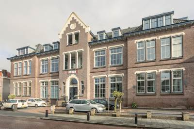 Woning Catharinastraat 1730 Meppel