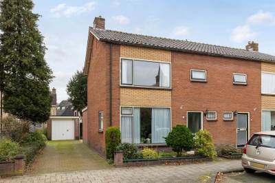 Woning Vijgendam 8 Veenendaal