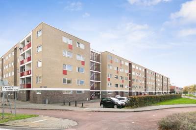 Woning Twiskeweg 334 Zaandam