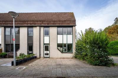 Woning Pyloon 16 Beuningen (GE)