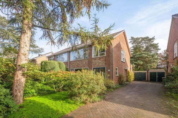 Woning Irenelaan 39 Ede