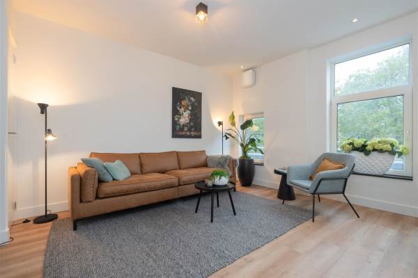 Woning Beijerlandselaan 158c Rotterdam
