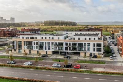 Woning Olivier van Noortstraat 186 Almere