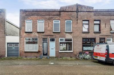 Woning Graaf van Bloisstraat 67 Gouda