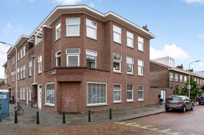 Woning Loenenseplein 2 Den Haag