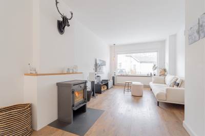 Woning Nicolaas Barnhoornweg 7 Noordwijk (ZH)