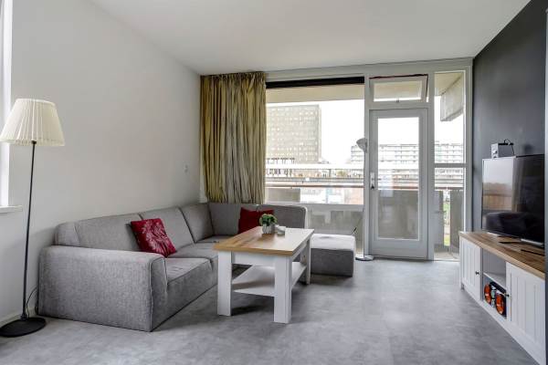 Woning Kleiburg 346 Amsterdam