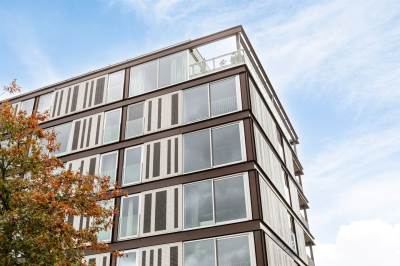 Woning Brouwerijplein 20 - 41 Enschede