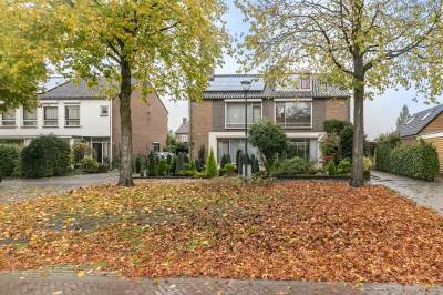 Woning Pelsakker 31 Breda
