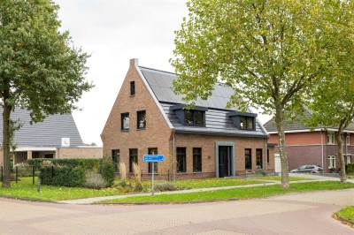 Woning Ten Hoevestraat 28 Kerkenveld