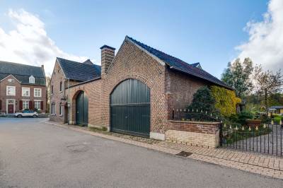 Woning Brugstraat 41 Stein
