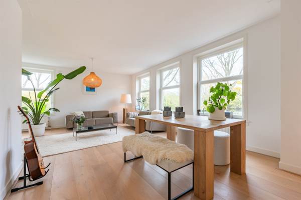 Woning Corantijnstraat 372 Amsterdam