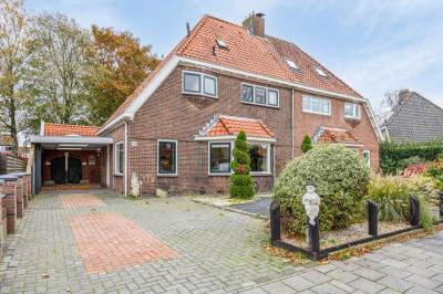 Woning Wilbertstraat 10 Hengelo (OV)