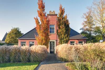 Woning Zonnegloren 10 Heerhugowaard