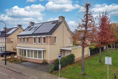 Woning Zwanenstraat 92 Venlo