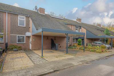 Woning Carboonstraat 79 Heerlen