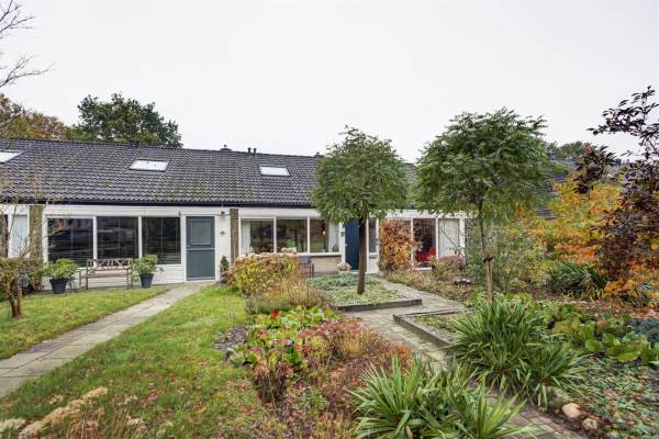 Woning Rozenstraat 7 Bovensmilde