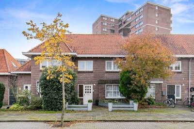 Woning Eckartseweg Zuid 111 Eindhoven