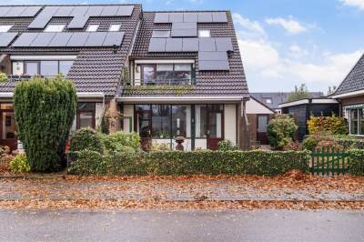 Woning Groeneweg 22 Ermelo