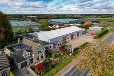 Woning Wernhoutseweg 138 Wernhout