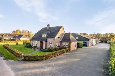 Woning Groesplak 2 Zeeland