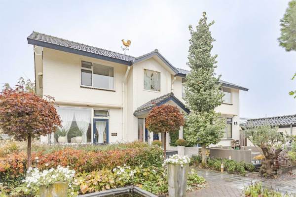 Woning Biezen 780 Boskoop