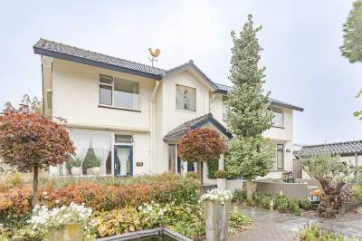 Woning Biezen 780 Boskoop