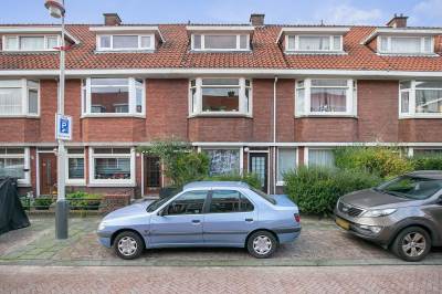 Woning Convivastraat 75 Den Haag