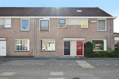 Woning Denekampstraat 6 Tilburg