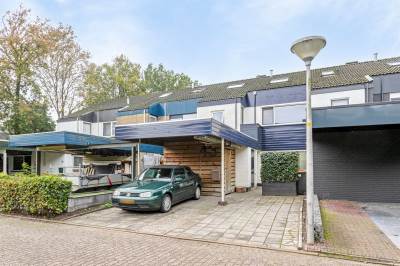 Woning Noorderenk 43 Bathmen