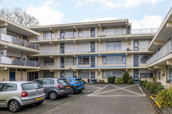 Woning Rozenhof 27 Brunssum