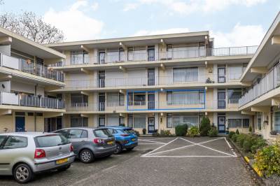 Woning Rozenhof 27 Brunssum