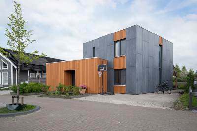 Woning Nienke van Hichtumweg 43 Heerenveen