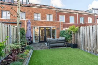 Woning Cella Gallia 23 Houten