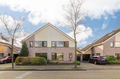 Woning Aletta Jacobsstraat 15 Alkmaar