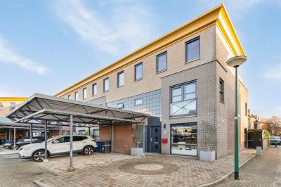 Woning Zwenghout 9 Houten