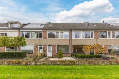 Woning Snipdonk 41 Veghel