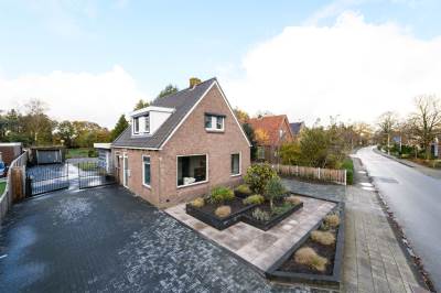 Woning Hoofdweg 135 Oldeholtpade
