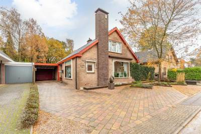 Woning Parklaan 39 Soest