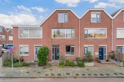 Woning Berckheide 6 Monster