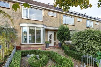 Woning Koggestraat 17 Wervershoof