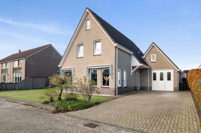 Woning Hagedoornstraat 15 De Blesse