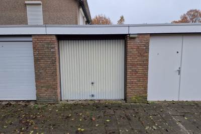 Garage Baffinstraat 15c Geldrop