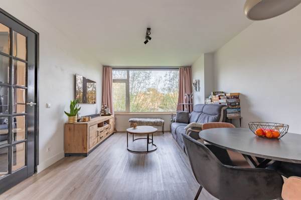 Woning Asselijnstraat 18 Alkmaar