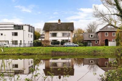 Woning Lindeparklaan 4 Oisterwijk