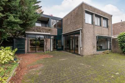 Woning Broeder Josephlaan 5 Heemstede