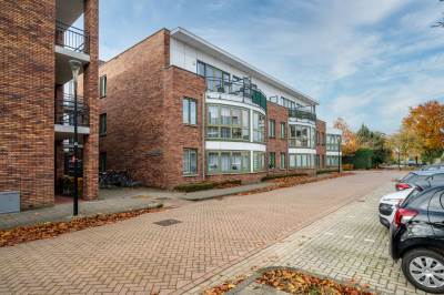 Woning Johan uten Boomgaarterf 11 Odijk