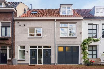 Woning Prinsenstraat 31 Kampen