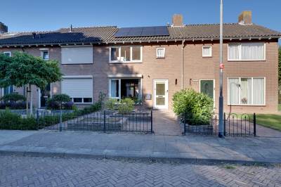 Woning Rembrandtplein 9 Zevenaar