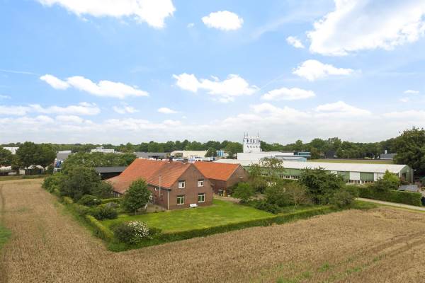 Woning Verborgsweg 2 Weert